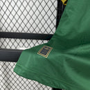 Camisa México Gold-Verde 25/26 - Torcedor Masculina