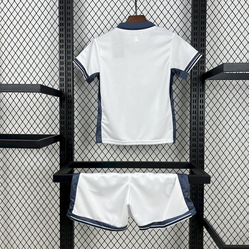 Kit Infantil Inter De Milão VR46 Edição-Especial 24/25