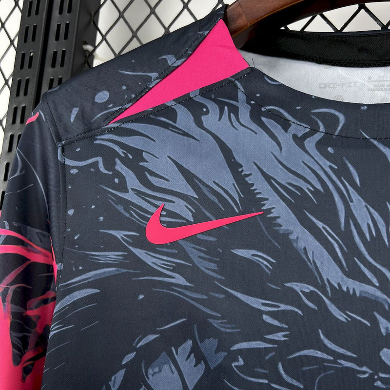 Camisa Barcelona Edição-Especial 25/26 - Torcedor Masculina