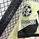 Camisa Barcelona Edição-Especial 25/26 - Torcedor Masculina