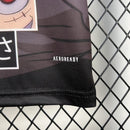 Camisa Japão Edição-Especial 25/26 - Torcedor Masculina