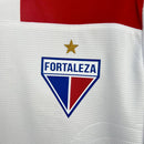 Camisa Fortaleza Away 25/26 - Torcedor Masculina - Lançamento