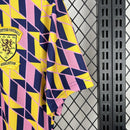 Camisa Escócia Third 88/89 - Versão Retro