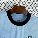 Camisa Alemanha Aniversário 125 Anos Azul 25/26 - Torcedor Masculina