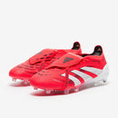 Chuteira adidas Predator Elite Fold-Over Tongue Campo