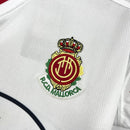 Camisa Mallorca Away 01/02 - Versão Retro