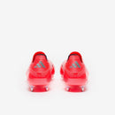 Chuteira Sem Cadarços adidas F50 Elite Campo Trava Mista