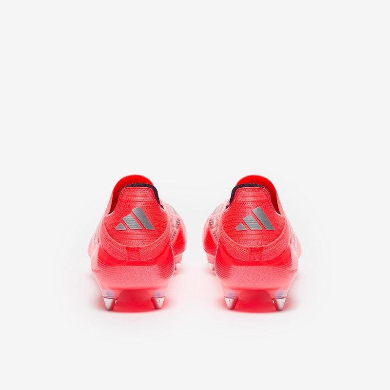 Chuteira Sem Cadarços adidas F50 Elite Campo Trava Mista