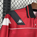 Camisa Mallorca Home 94/95 - Versão Retro