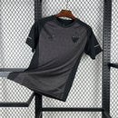 Camisa Atlético Mg All Black- Edição Especial 25/26 - Adidas Torcedor Masculina - Lançamento