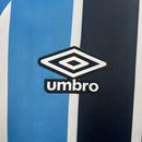 Camisa Grêmio Home 25/26 - Torcedor Masculina