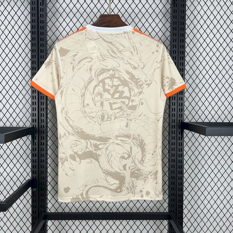 Camisa Japão Edição Especial 25/26 - Torcedor Masculina