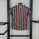 Camisa Fluminense Home 25/26 - Versão Feminina