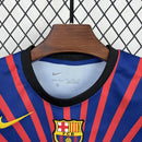 Kit Infantil Barcelona Edição-Especial 25/26