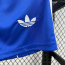 Kit Infantil Real Madrid Third 25/26