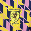 Camisa Escócia Third 88/89 - Versão Retro