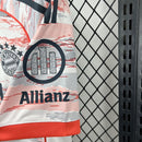 Camisa Bayern De Munique Away 25/26  - Torcedor Masculina