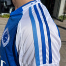 Camisa adidas Cruzeiro 2025/26 I