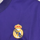 Camisa Real Madrid Dupa-Face Third 02/03 - Versão Retro