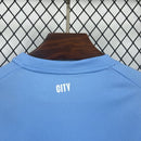 Camisa Manchester City Home 25/26 - Mundial De Clubes Da Fifa - Torcedor Masculina