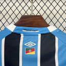 Camisa Grêmio Home 25/26 - Versão Feminina