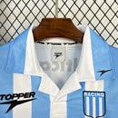 Camisa Racing Home 97/98 - Versão Retro