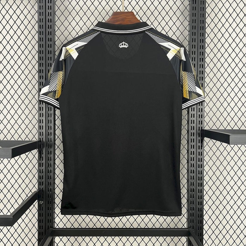 Camisa Real Madrid Edição-Especial 25/26 - Torcedor Masculina