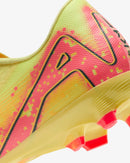 Chuteira Nike Air Zoom Mercurial Vapor 16 Academy Campo