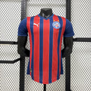 Camisa Bahia Away 25/26 - Versão Jogador