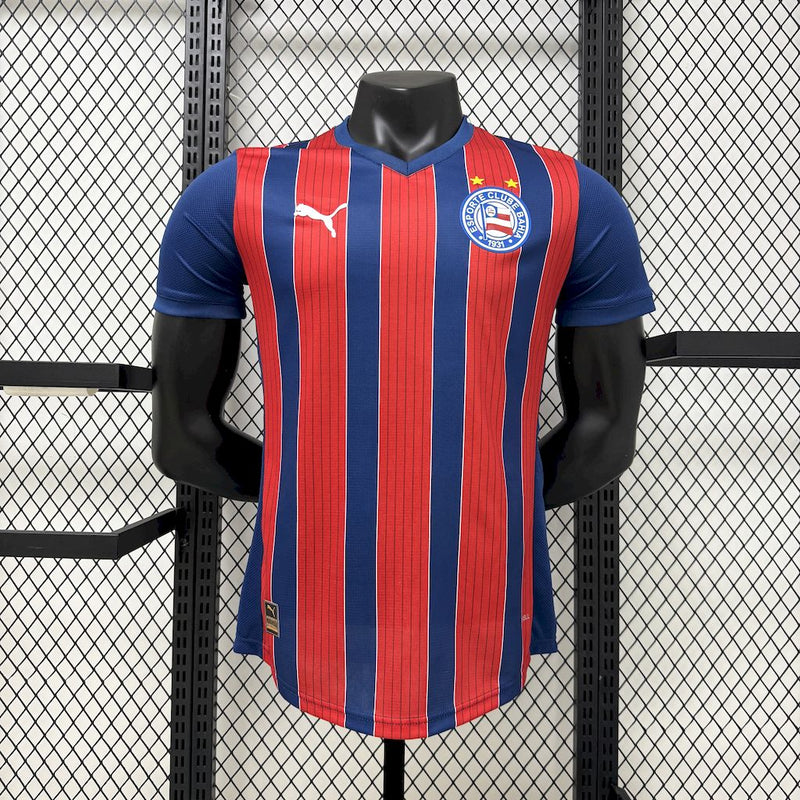 Camisa Bahia Away 25/26 - Versão Jogador