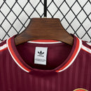 Kit Infantil Bayern De Munique Terrace Icons 25/26