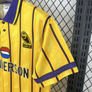 Camisa Sheffield Wednesday Away 1995 - Versão Retro