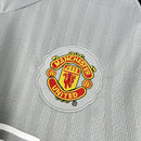 Camisa Manchester united Goleiro 07/08 - Versão Retro