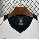 Camisa Valencia Home 04/05 - Versão Retro
