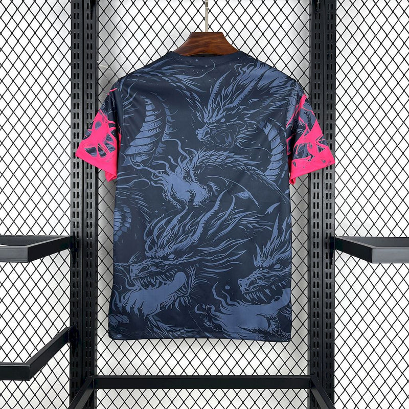 Camisa Barcelona Edição-Especial 25/26 - Torcedor Masculina