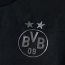 Camisa Borussia Dortmund Black Especial 22/23 - Torcedor Masculina