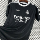 Camisa Real Madrid Treino 25/26 - Torcedor Masculina