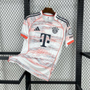 Camisa Bayern De Munique Away 25/26  - Torcedor Masculina