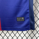 Kit Infantil Barcelona x Travis Scott 24/25