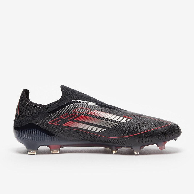 Chuteira Sem Cadarços adidas F50 Elite Campo