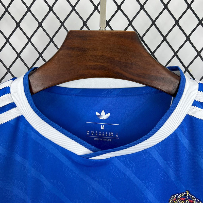 Camisa Real Madrid Third 25/26 - Torcedor Masculina