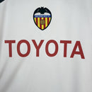 Camisa Valencia Home 04/05 - Versão Retro