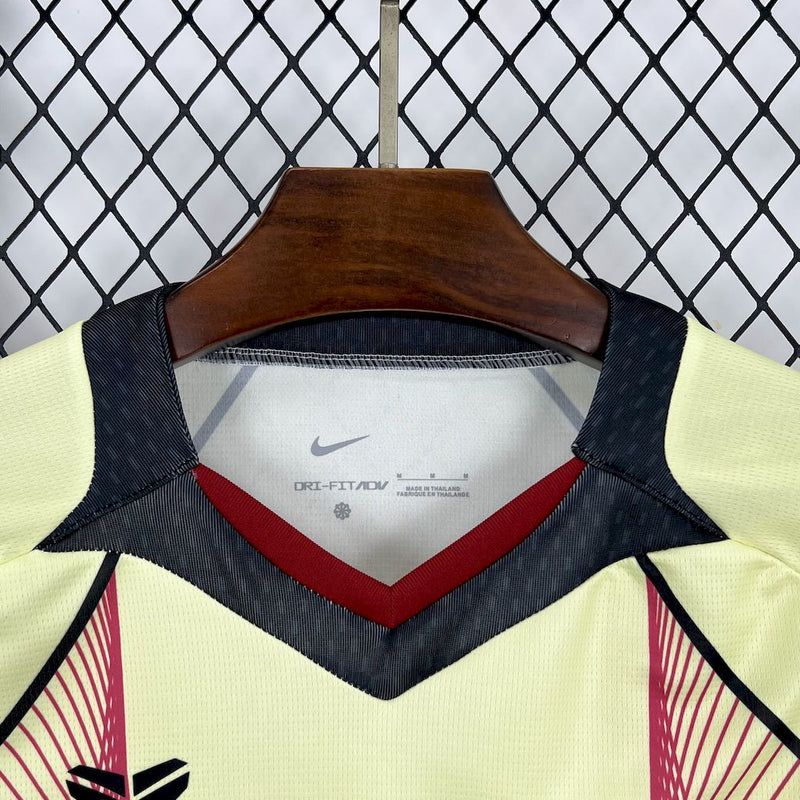 Camisa Barcelona Edição-Especial 25/26 - Torcedor Masculina