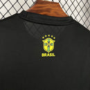 Camisa Brasil Edição-Especial Verde 24/25 - Torcedor Masculina - Lançamento