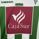 Camisa Córdoba CF Home 97/98 - Versão Retro