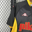Camisa Real Zaragoza Away 01/02 - Versão Retro