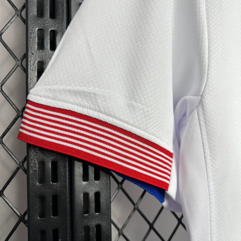Camisa Estados Unidos Home 24/25 - Versão Torcedor