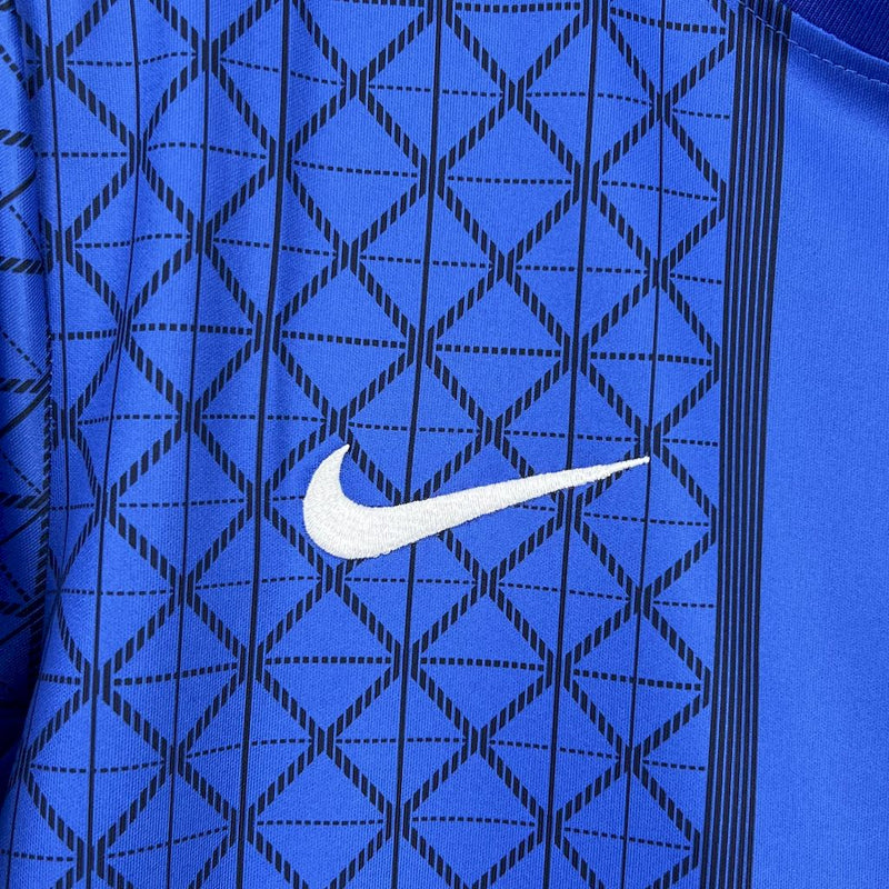Camisa Psg Treino 25/26 - Torcedor Masculina