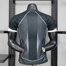 Camisa Barcelona Black Edição-Especial 25/26 - Versão Jogador