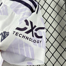 Camisa Manchester United Away 25/26 - Torcedor Masculina